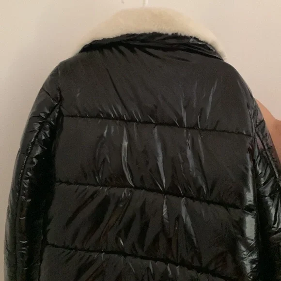 Winter jacket - Picture 5 of 5